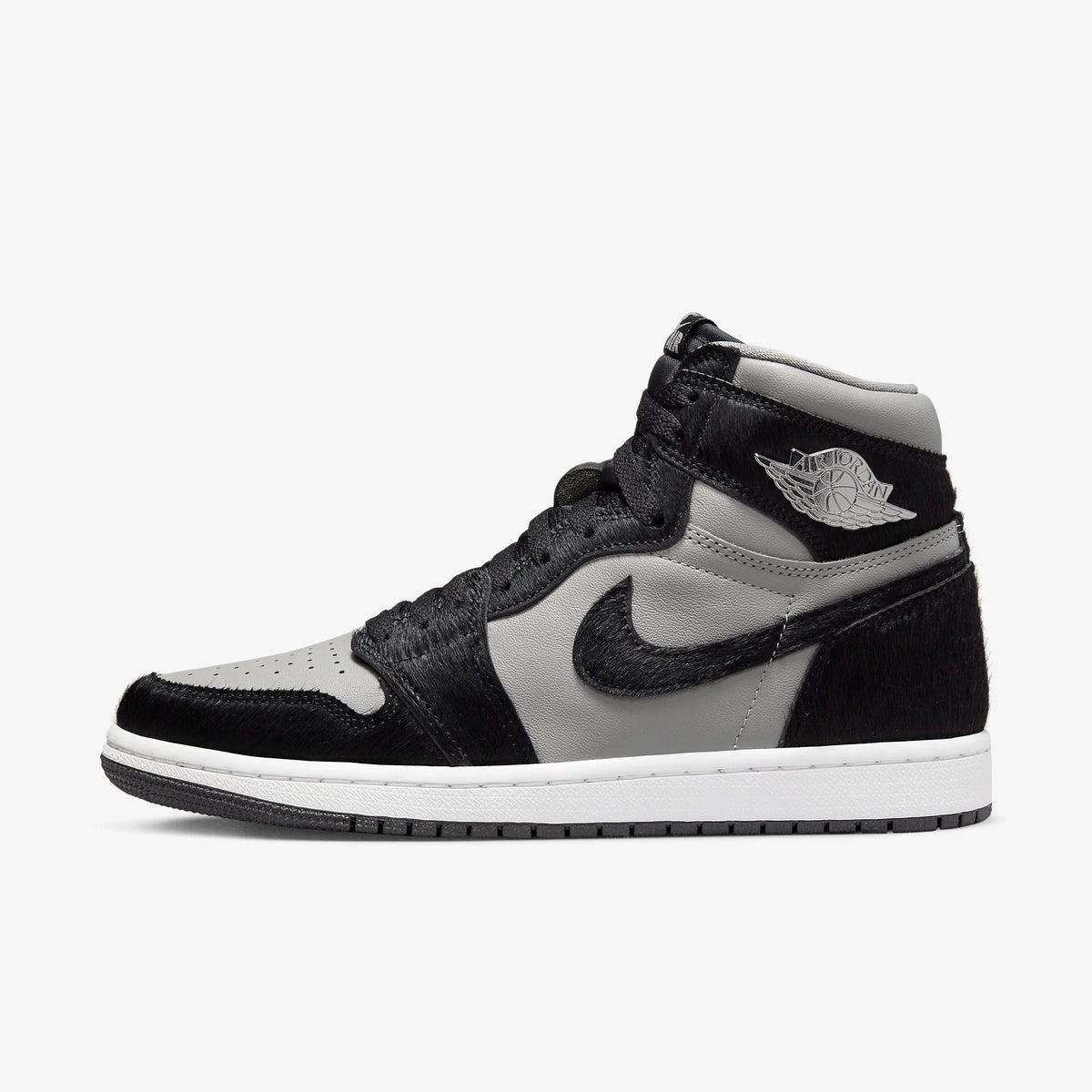 Jordan 1 Retro High OG Twist 2.0 Medium Grey (W)