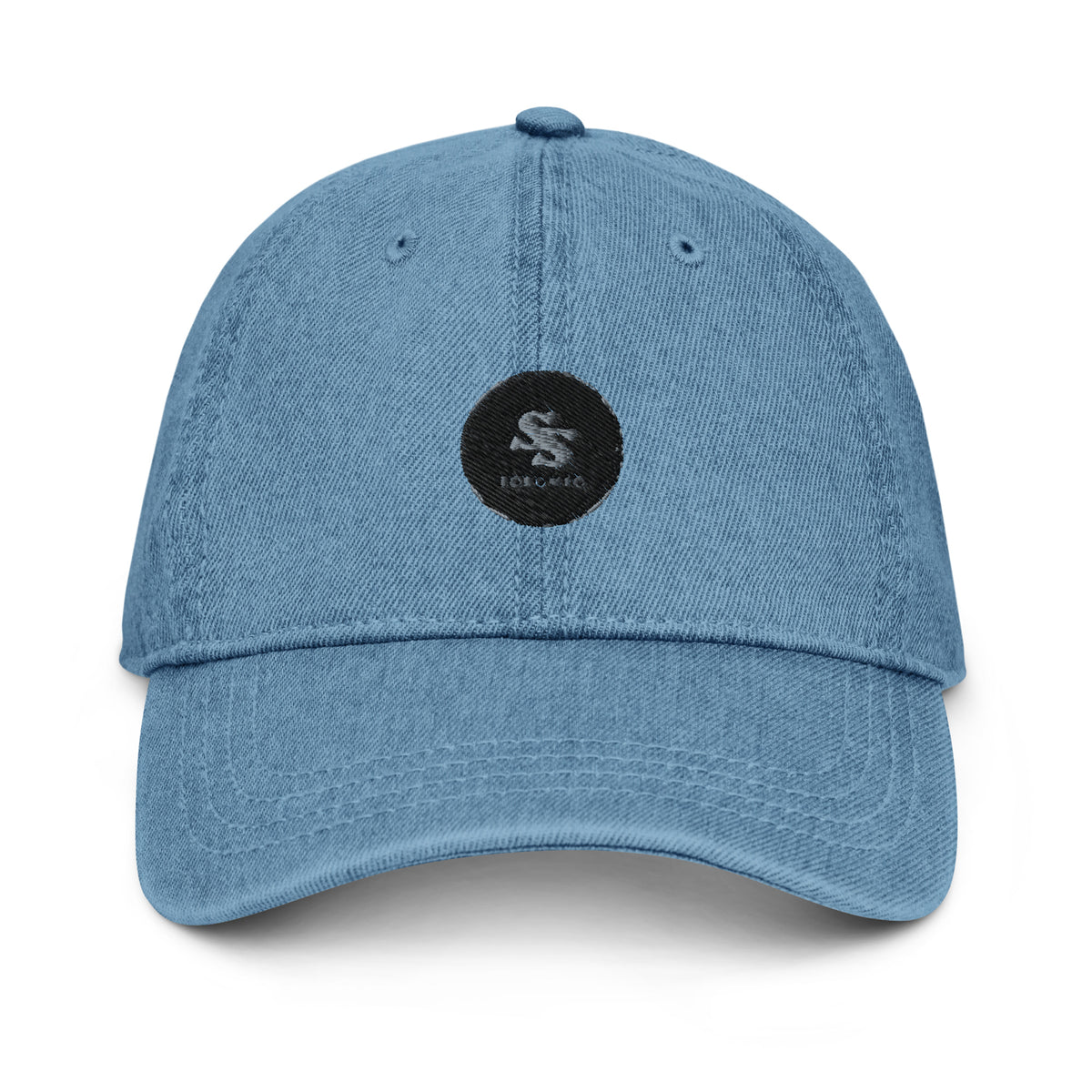 SSTO - Denim Hat