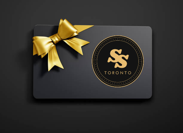 SSTO GIFT CARD